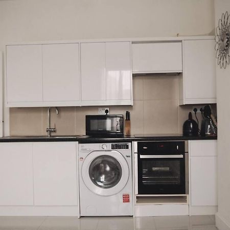 3 Bed Flat With Balcony Central Londres Extérieur photo