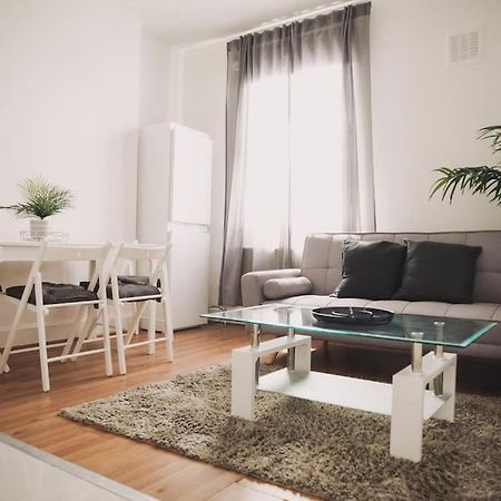 3 Bed Flat With Balcony Central Londres Extérieur photo