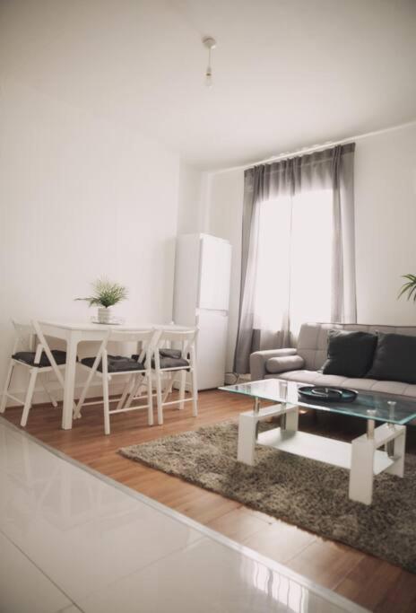 3 Bed Flat With Balcony Central Londres Extérieur photo