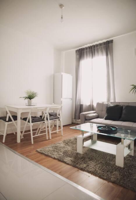 3 Bed Flat With Balcony Central Londres Extérieur photo