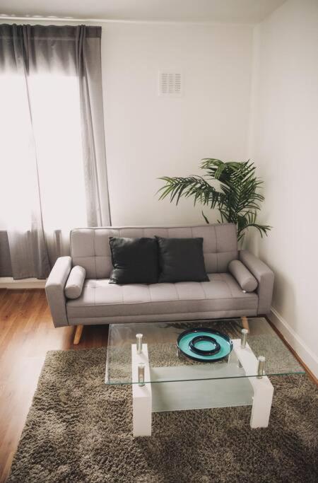 3 Bed Flat With Balcony Central Londres Extérieur photo