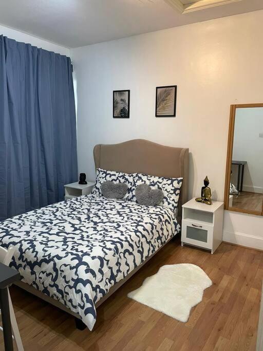 3 Bed Flat With Balcony Central Londres Extérieur photo