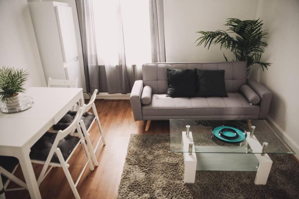 3 Bed Flat With Balcony Central Londres Extérieur photo